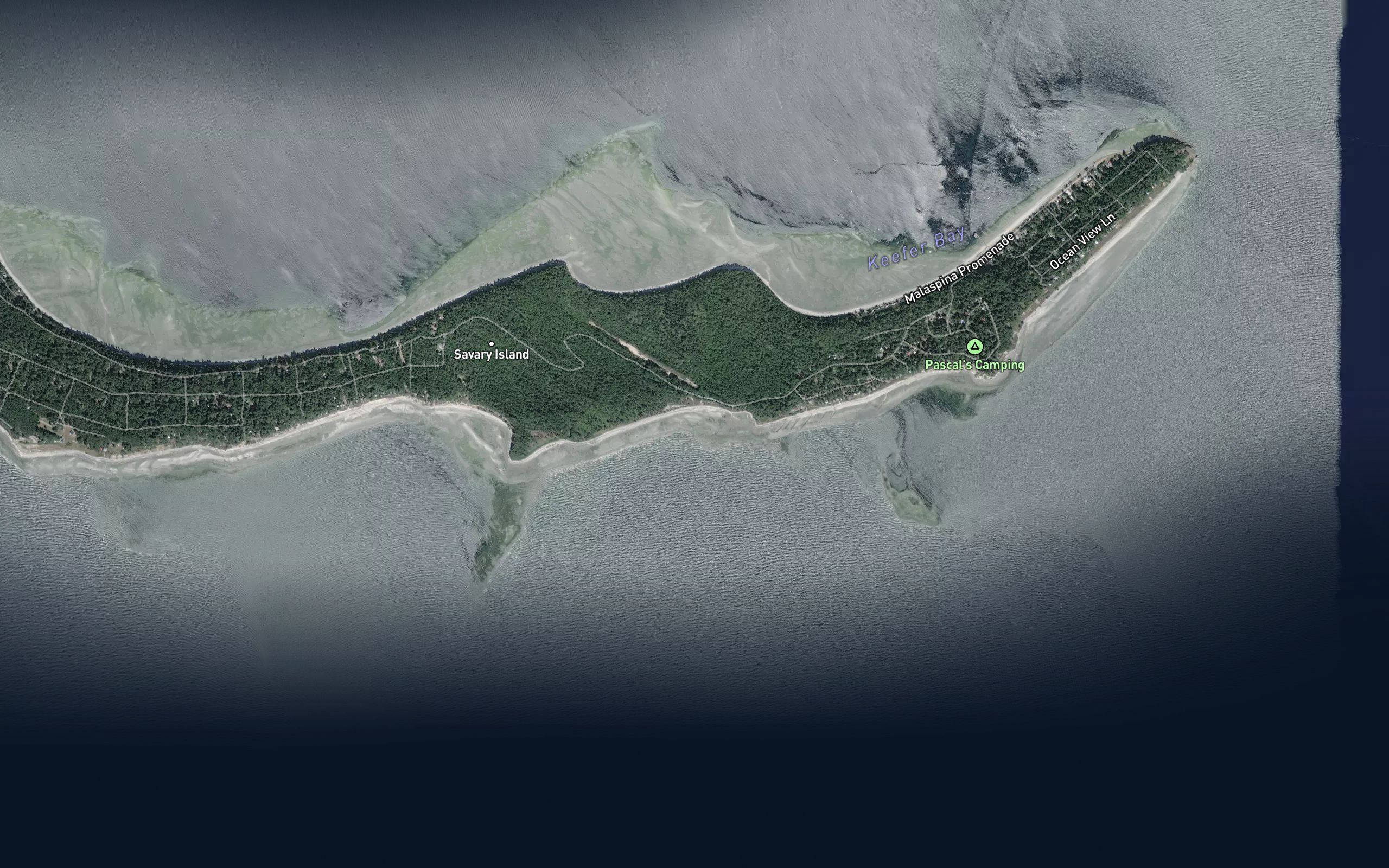 Duck Bay