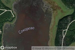 Ozero Sokorevo
