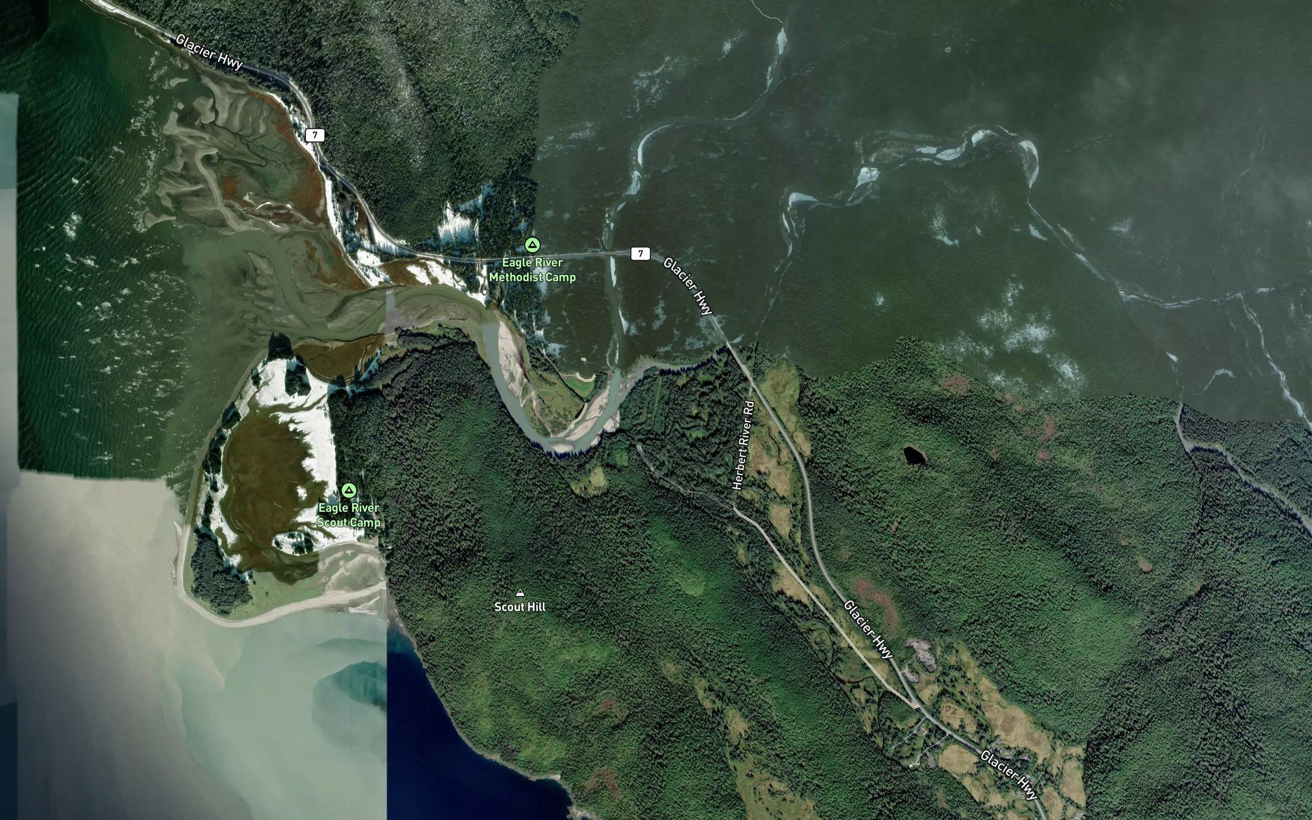 Herbert River