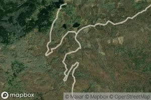 Delta Reservoir Number 3