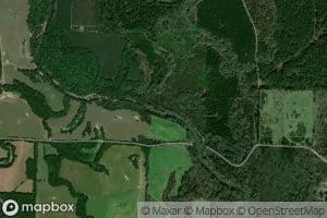 Little Cossatot River