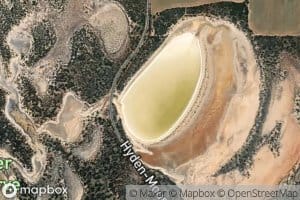Lake Gounter