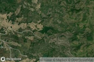 Ang Kep Nam Khao Lon