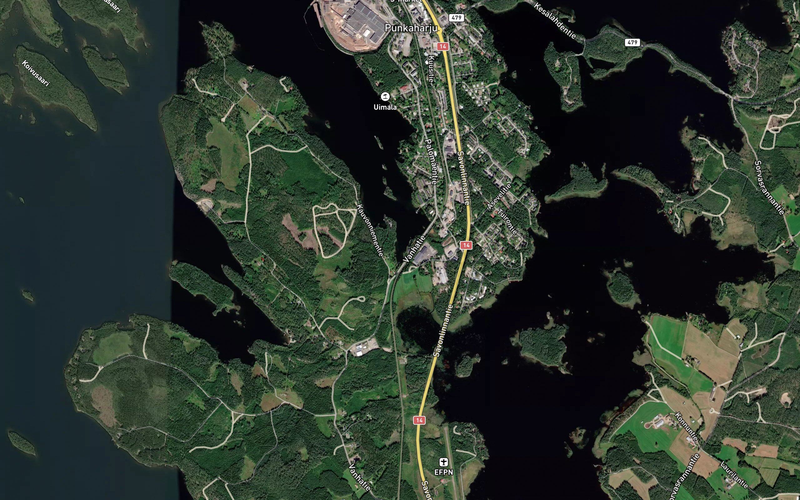 Leppalahti