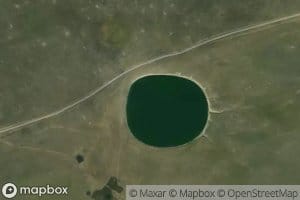 Ozero Shunkyrkol'