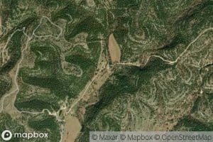 Turkey Bottom Creek