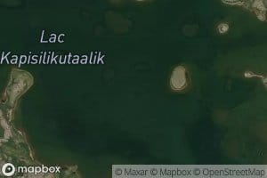 Lac Kapisilikutaalik