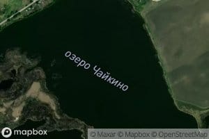 Ozero Chaykino
