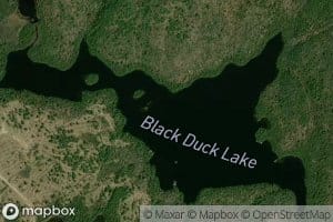 Black Duck Lake