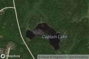 Captain Lake