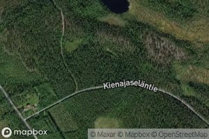 Nuottajarvi