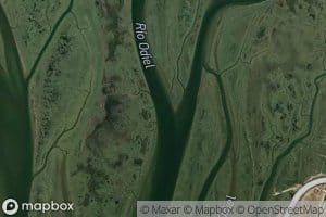 Cano del Burro Chico