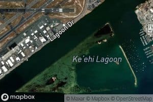 Ke'ehi Lagoon