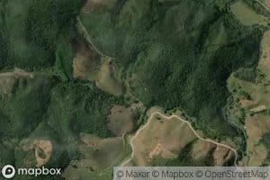 Corrego do Moinho