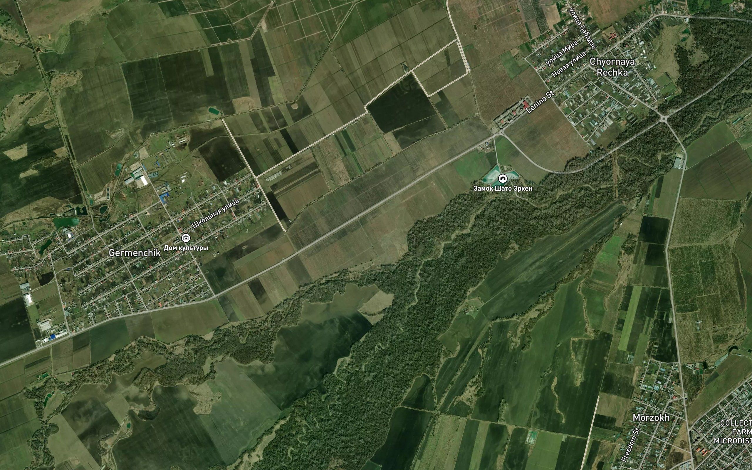 Shalushka