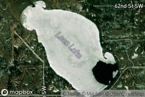 Loon Lake