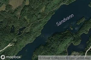 Sandvatnet
