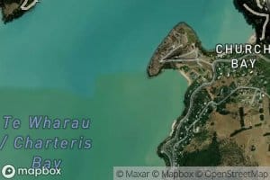 Hays Bay