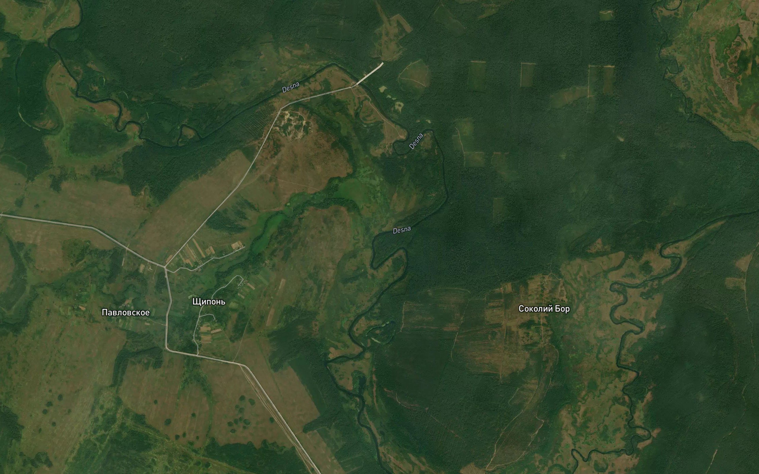 Voronovka