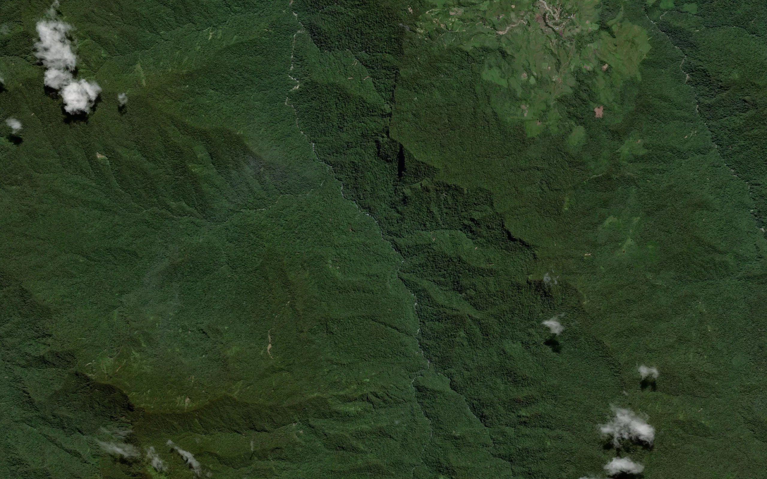 Salu Pettondok