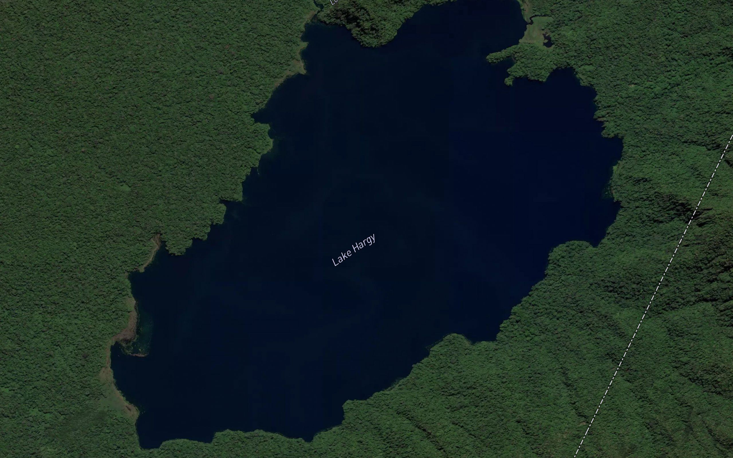 Lake Hargy