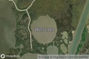 Wolf Lake
