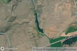 Hess Lake