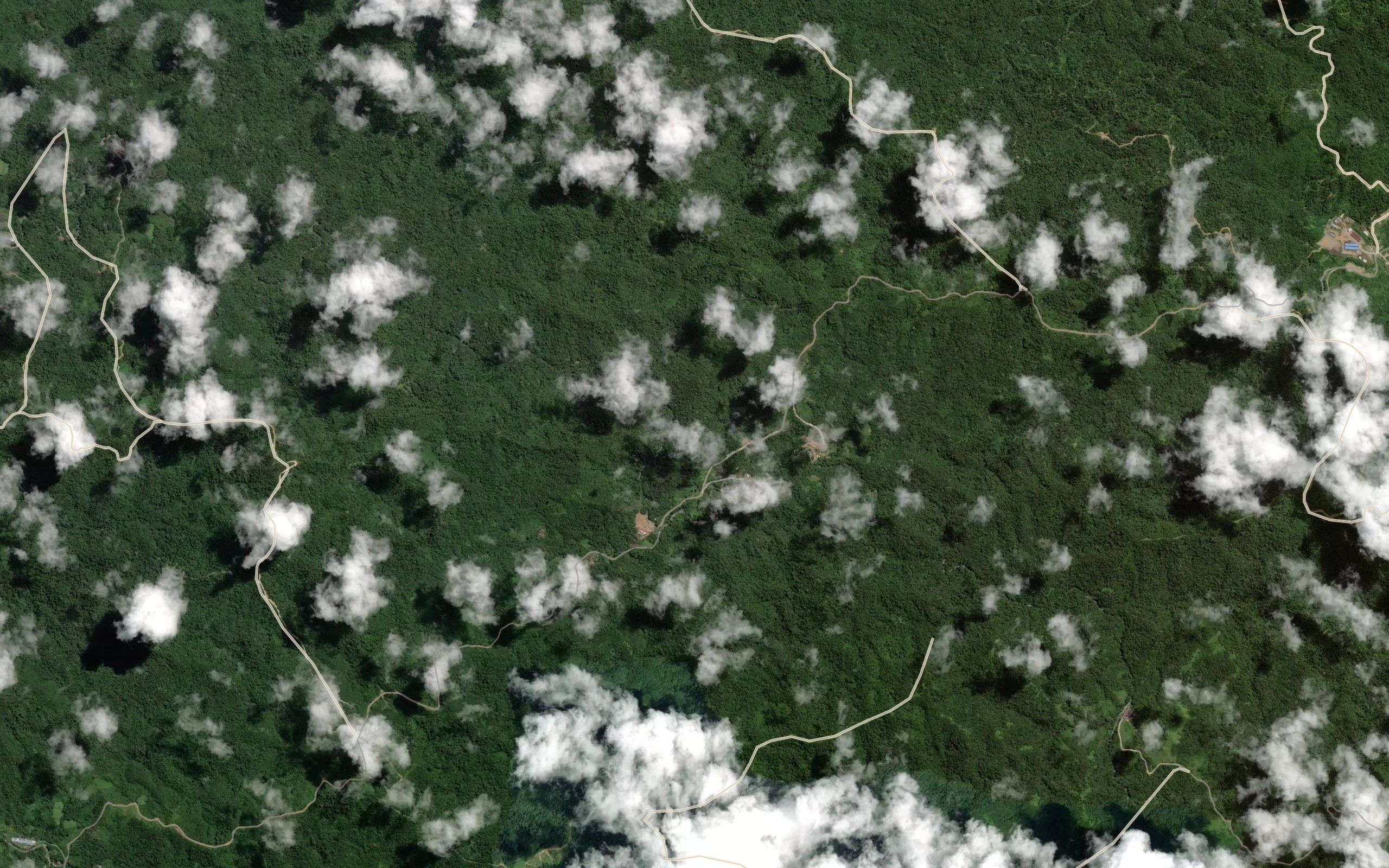 Sungai Nansang