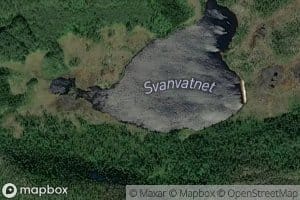 Svanvatnet