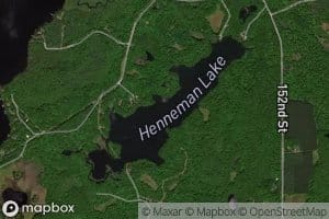 Henneman Lake