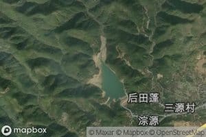 Shaoyuan Shuiku