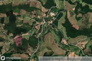 Ribeirao Papagaio