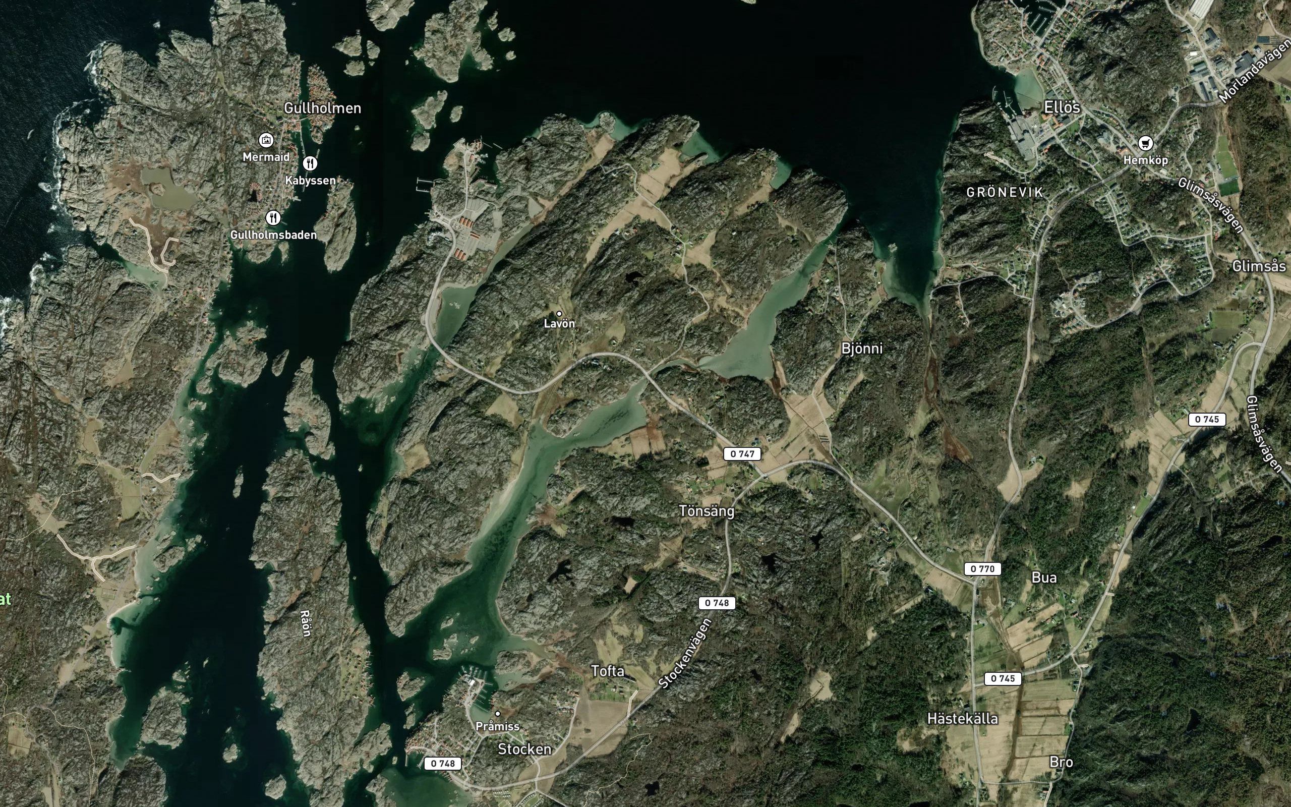 Lavosund