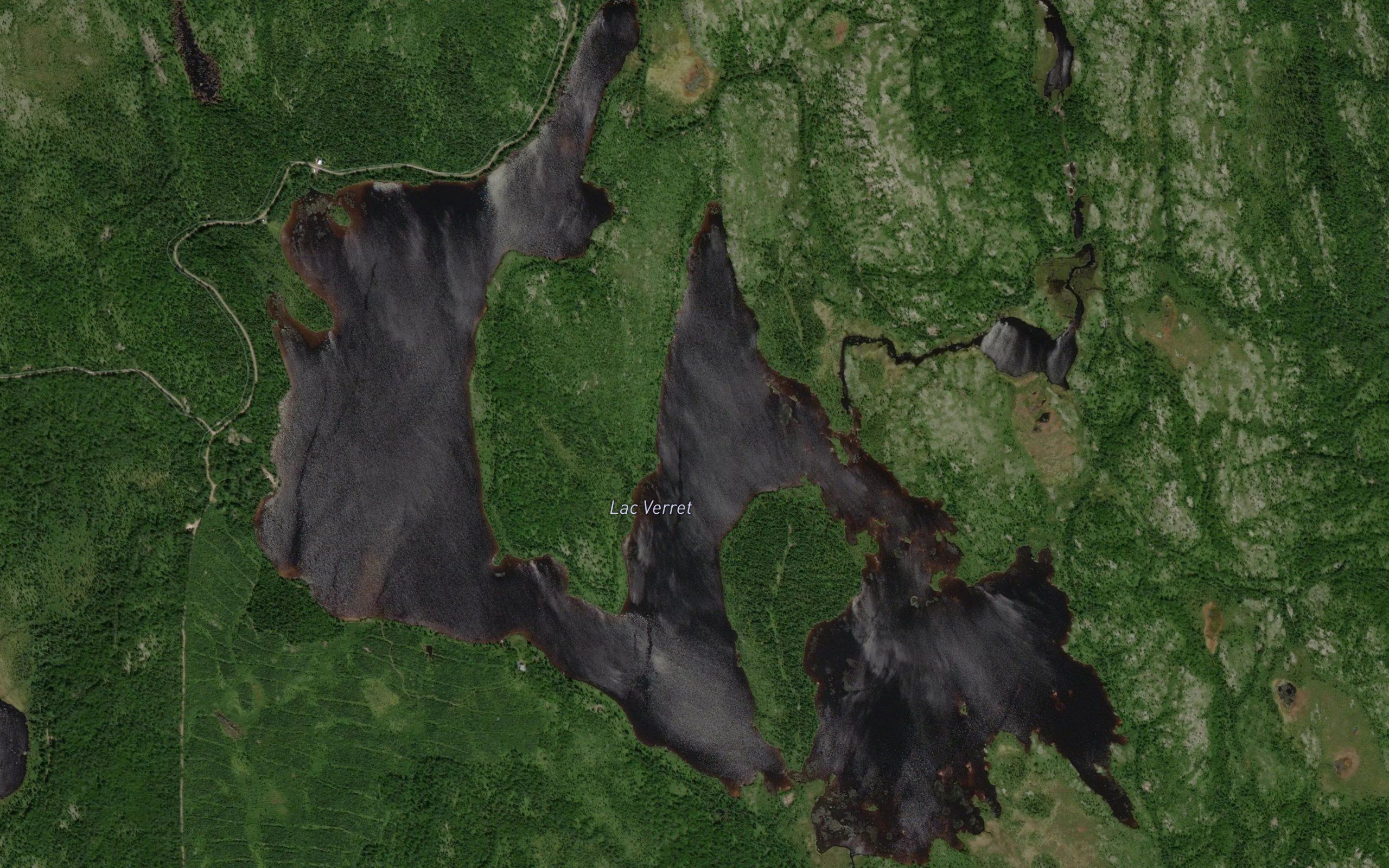 Lac Verret