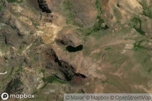 Laguna Huaraco