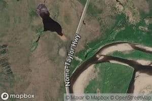 Little Ptarmigan Creek