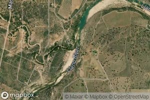 Mulberry Creek