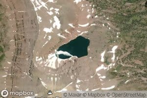 Crater Lake