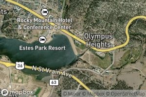 Lake Estes