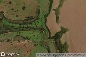 Corrego do Cadoge do Queixada