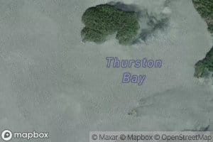 Thurston Bay