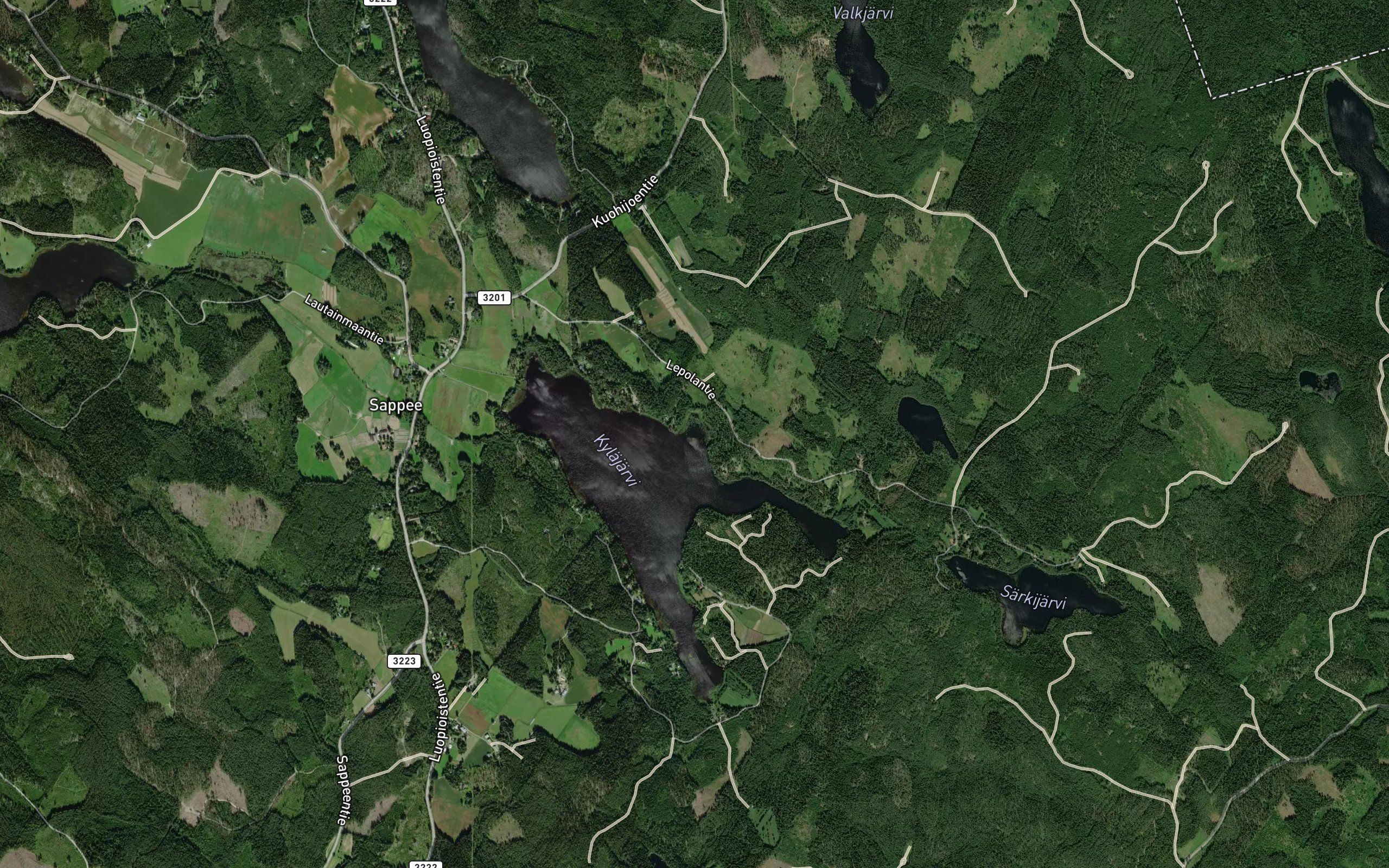 Meltosenlahti