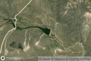 Eagle Rock Reservoir