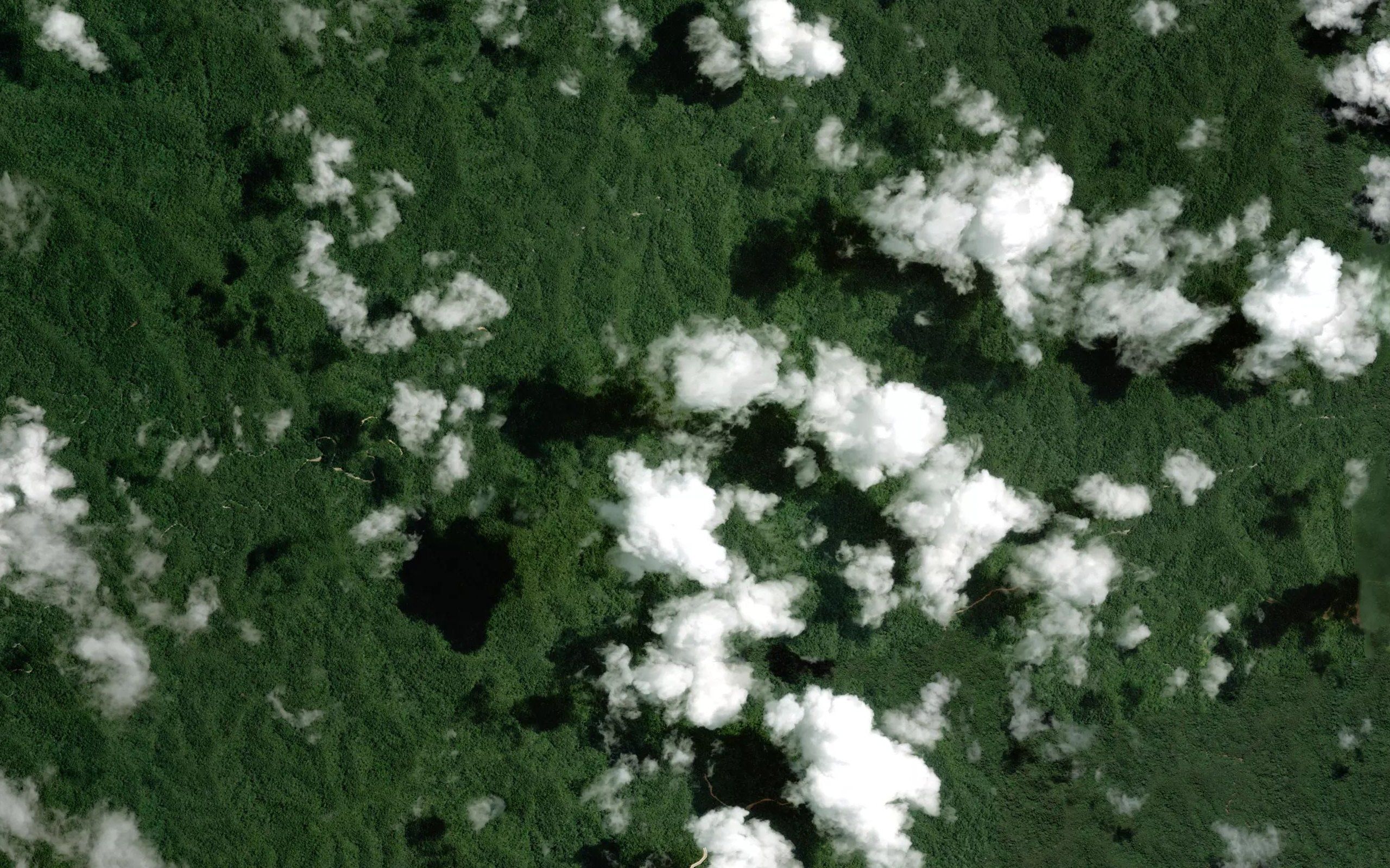Sungai Batu Isau