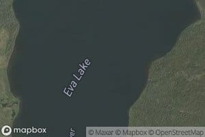 Eva Lake