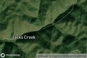 Smithern Fork