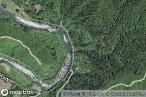 Skunk Creek