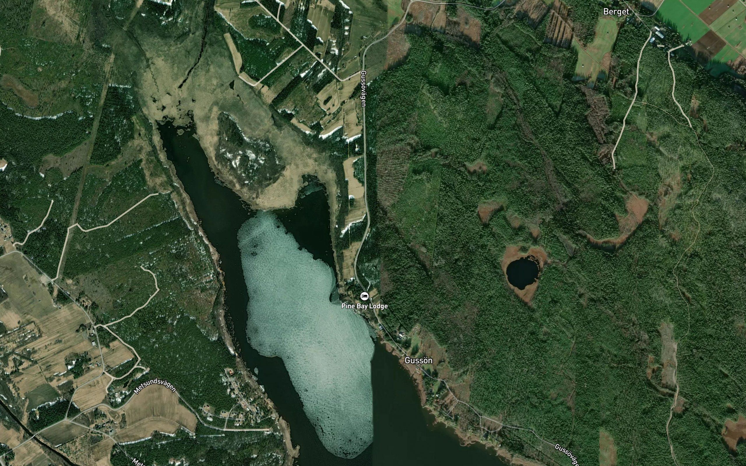 Furufjarden