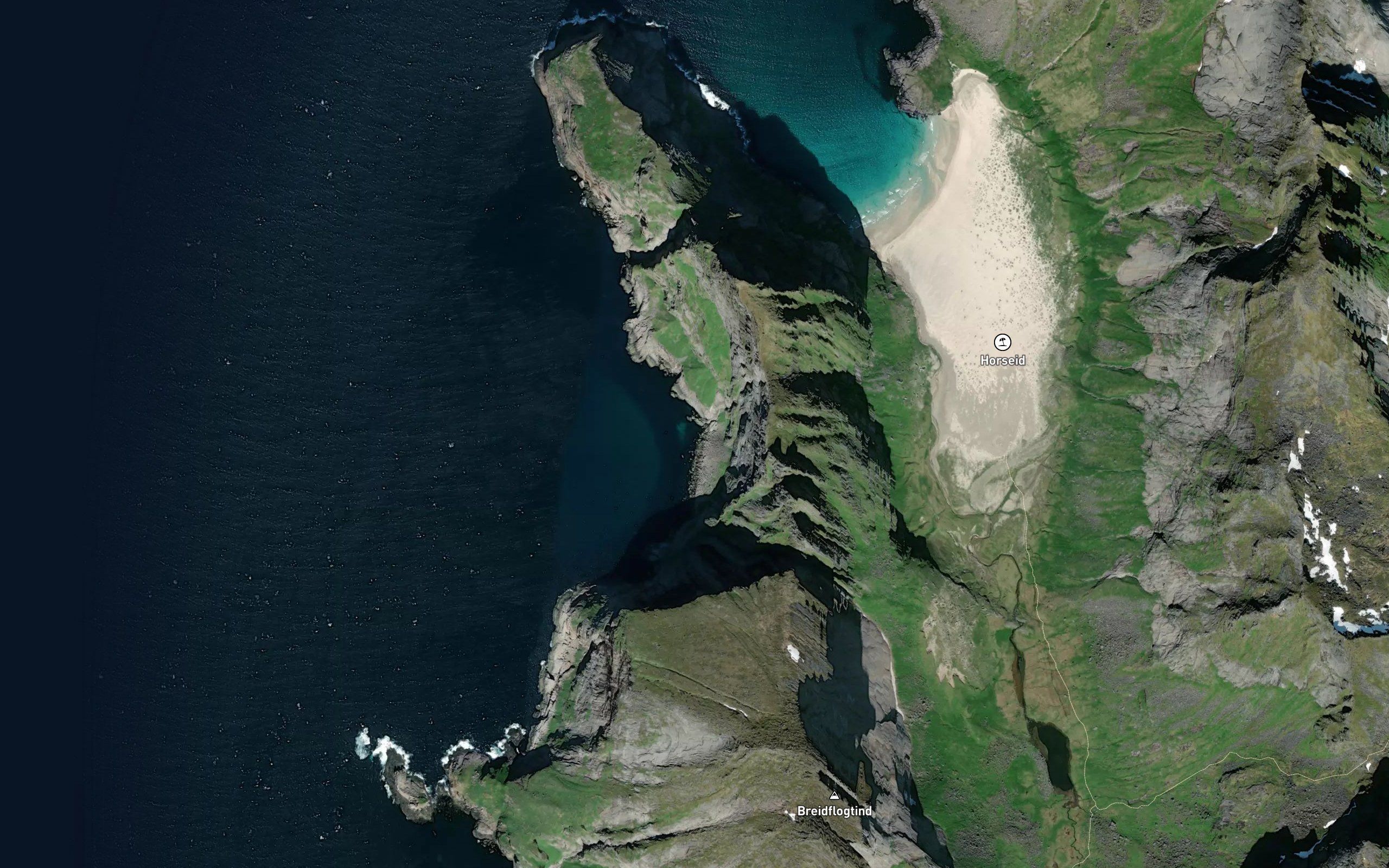 Mulvika