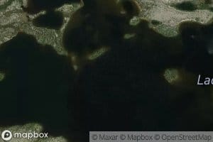 Lac Kapiskututaw Umitunisin